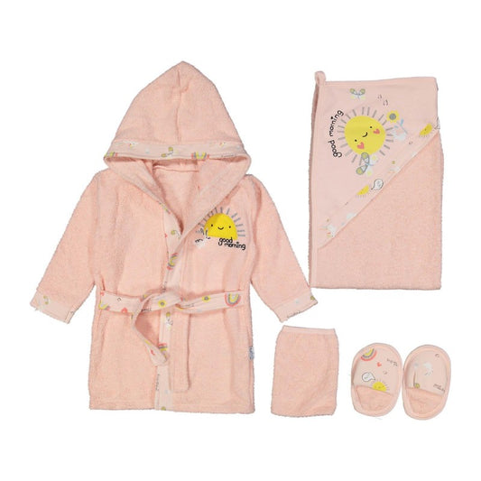 Baby Bade-Set (5 Teile)