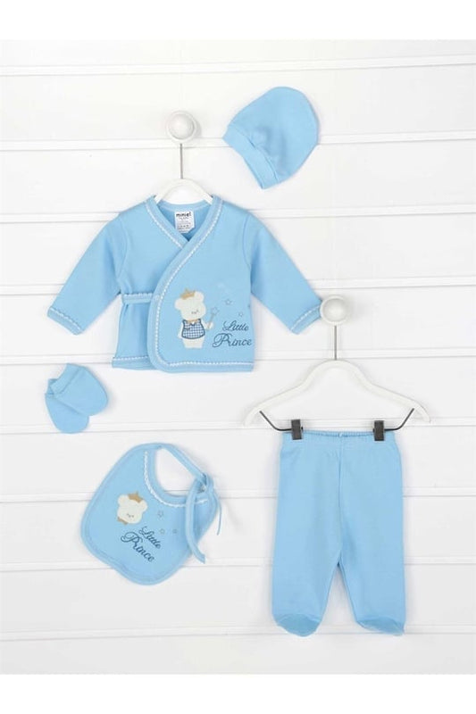 Baby-Set (5 Teile)