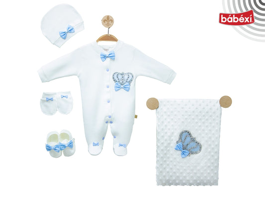 Baby-Set (5 Teile)