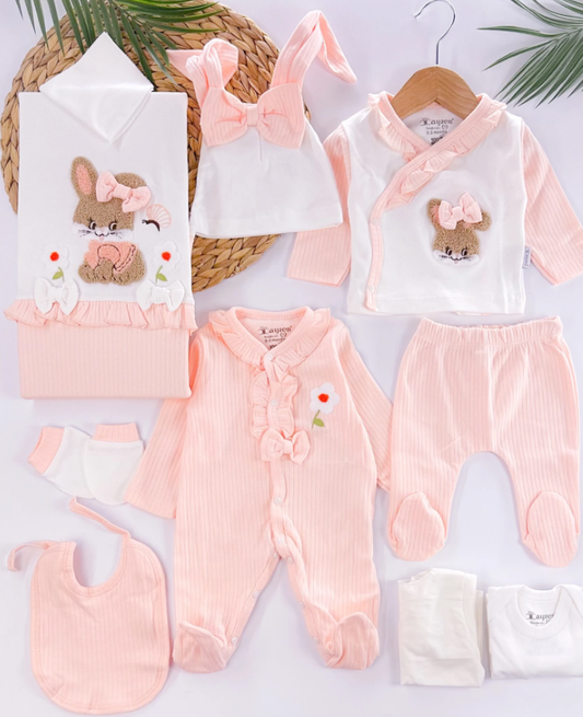 Baby-Set (10 Teile)