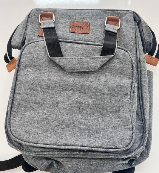 Babypflege-Rucksack - Nenny